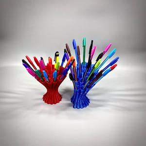Pen Holder Bouquets