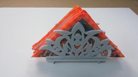 napkin holder