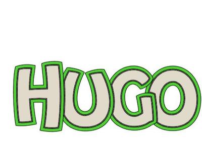 first name on request free: hugo