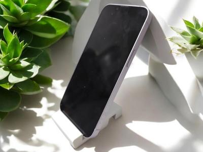Phone Stand