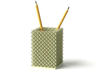 Pen holder