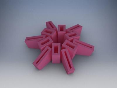 USB & SD Holder