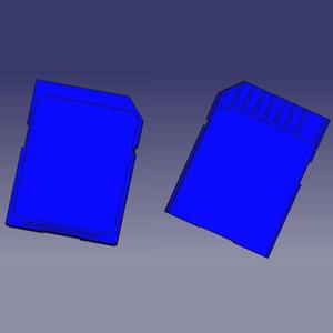 SD Memory Card