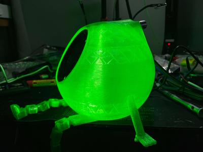 Speaker Buddy V2 - Bluetooth Speaker