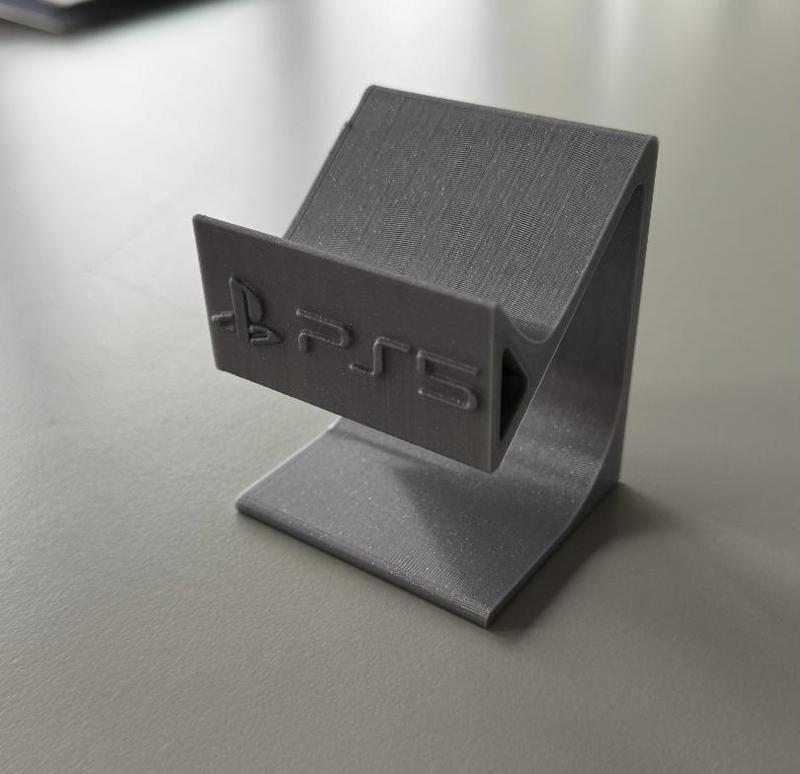 PS5 Controller Stand