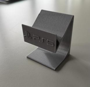 PS5 Controller Stand