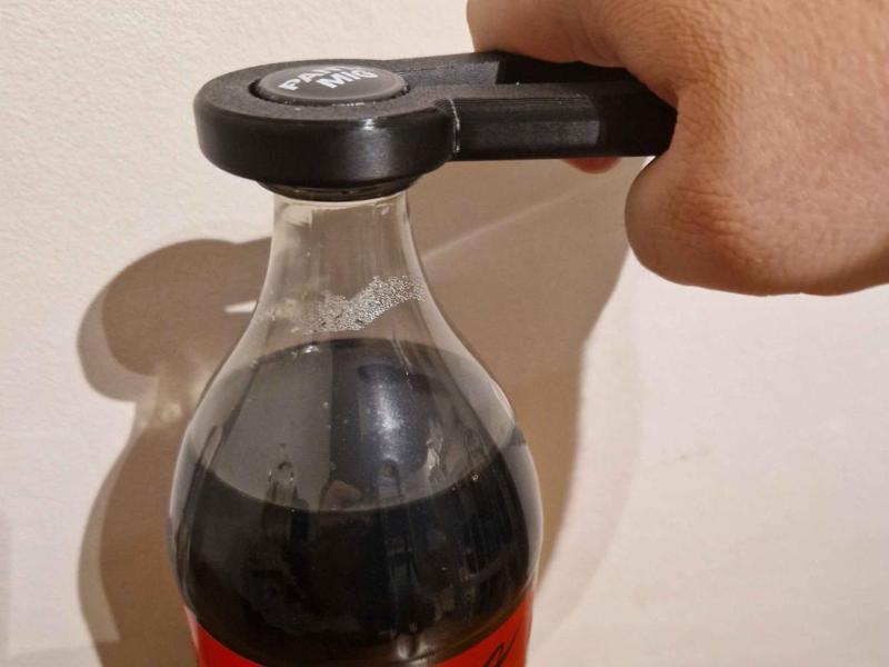 Bottle Opener