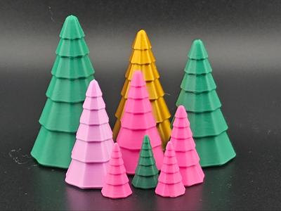 Mini Christmas Tree!