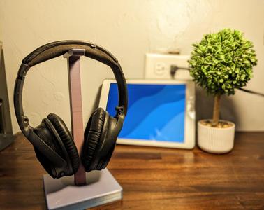 Headphone Stand