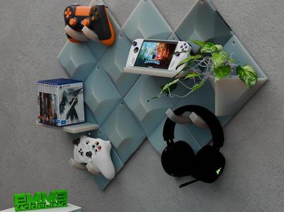 GameGrid Modular
