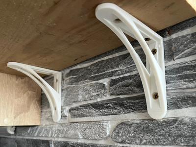 Shelf holder
