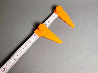 Caliper tool
