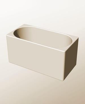 CX96-105 Stackable component box for creative maker 3d stl file