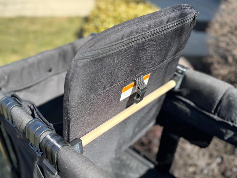 WonderFold Bus Seating V2