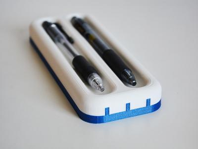 Pen Holder