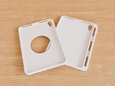 iPad mini (A17 Pro) Case