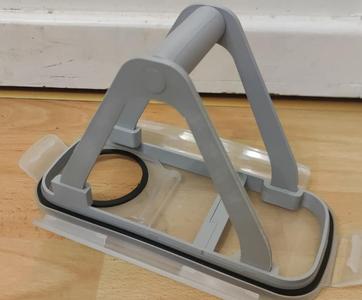 Pressfit Filament Holder