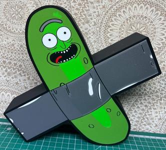 Pickle Rick