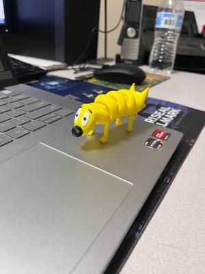 CATDOG FLEXI