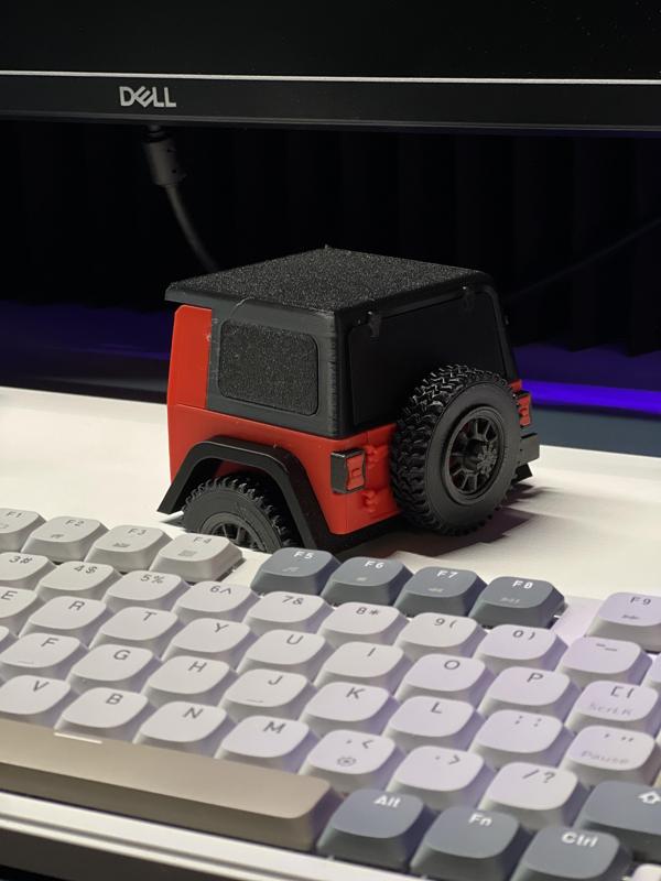 Post-it Wrangler