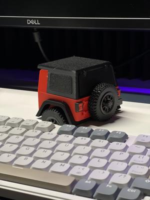 Post-it Wrangler