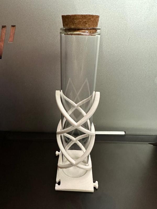 Test Tube Holder for 1in/25mm tubes