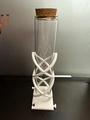 Test Tube Holder for 1in/25mm tubes