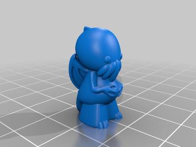 Pawns - Lovecraft Collection