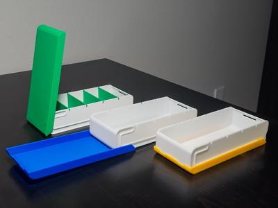 Language Box