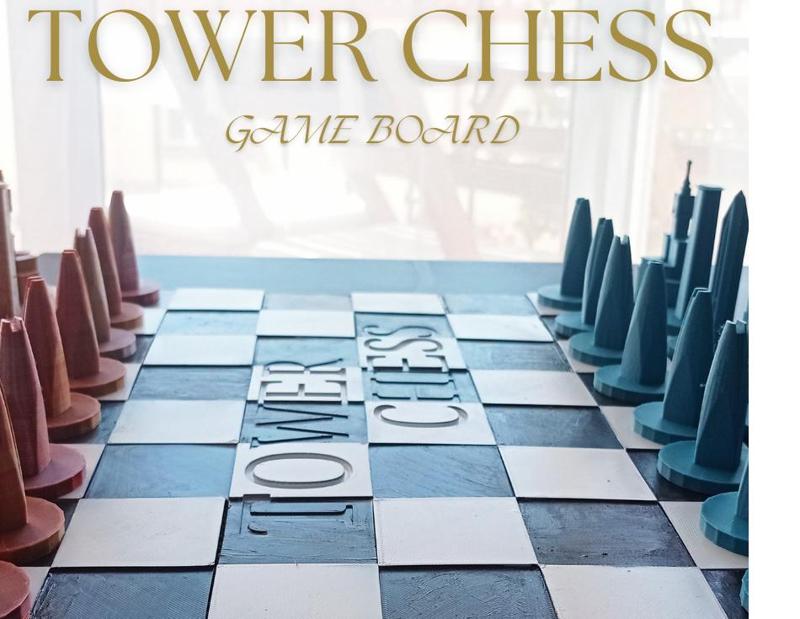 TOWER CHESS