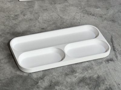 Part tray V2 