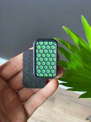 Fidget Slider Magnetic Toy