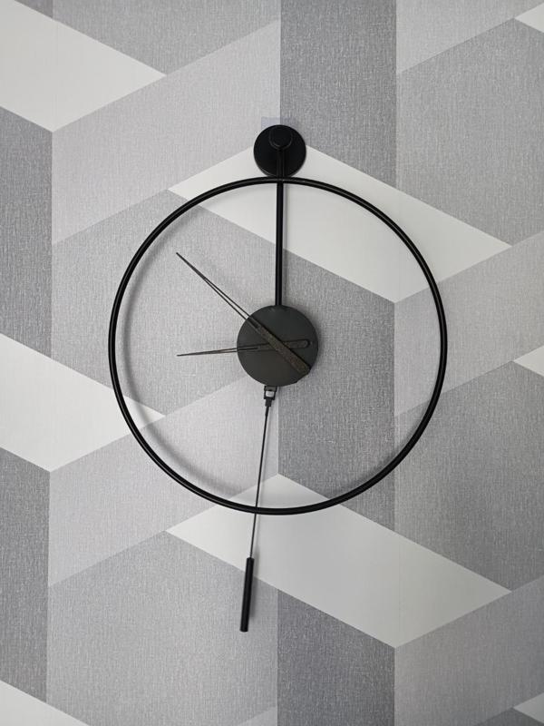 Wall clock hands