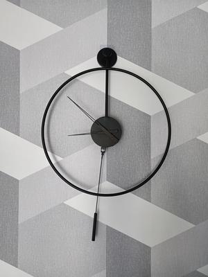 Wall clock hands