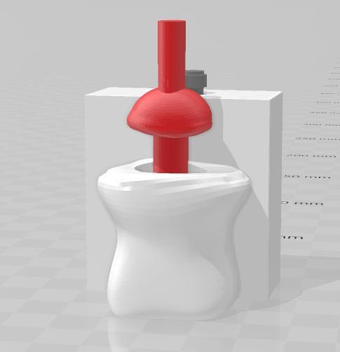 toiletfidgetbasicreedit.stl