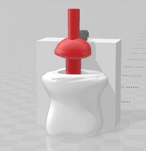toiletfidgetbasicreedit.stl