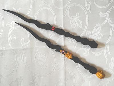 Dragon Eye Wand