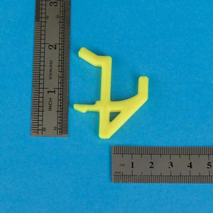 EZPZ Pegboard Hook // 15mm Reinforced Hook