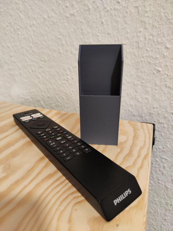 Philips TV-Remote Holder 