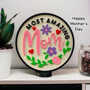 Mother's Day Sign