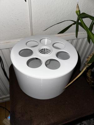 Hydroponic Plant Set