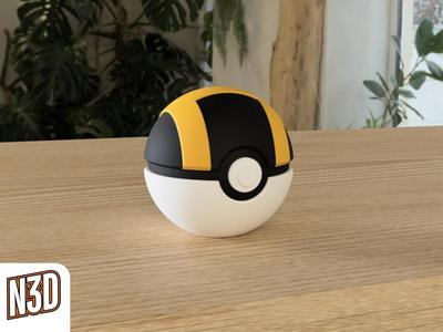 Ultra Ball