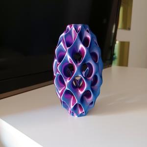 Gaudi Vase 2