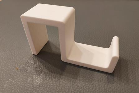 universal hook