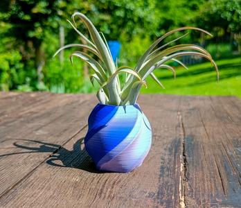 Small Decorative Vase