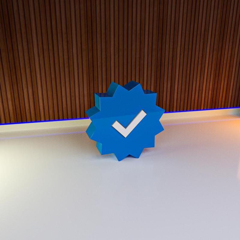 Verified Instagram - DECOR