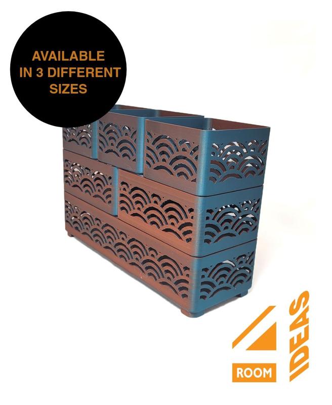 Stacking Tray 2 - Sheigaiha