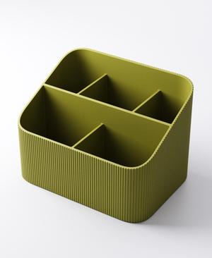 Desk Organiser Type 1