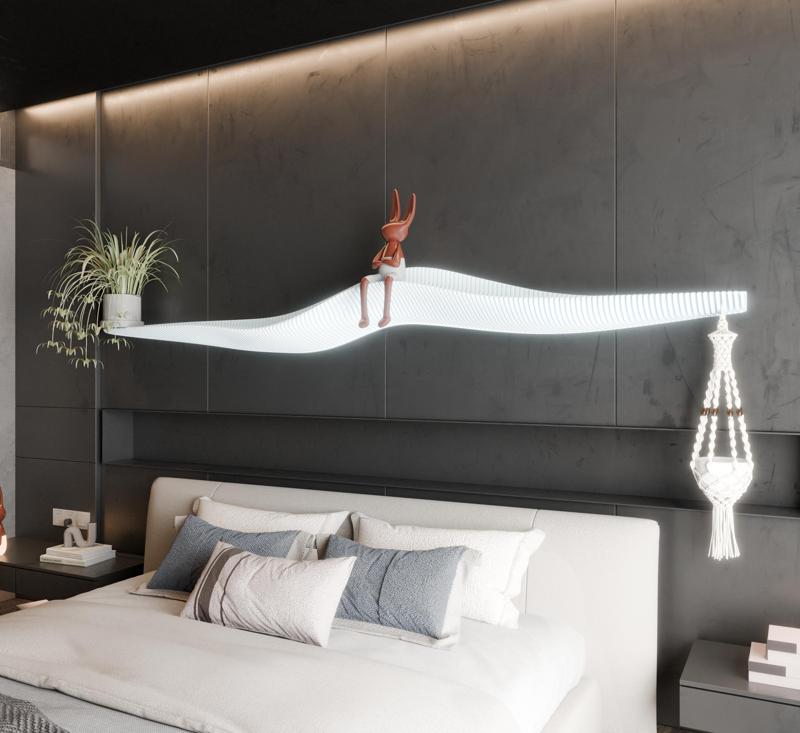 Parametric Shelf Design V5