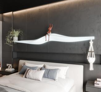 Parametric Shelf Design V5